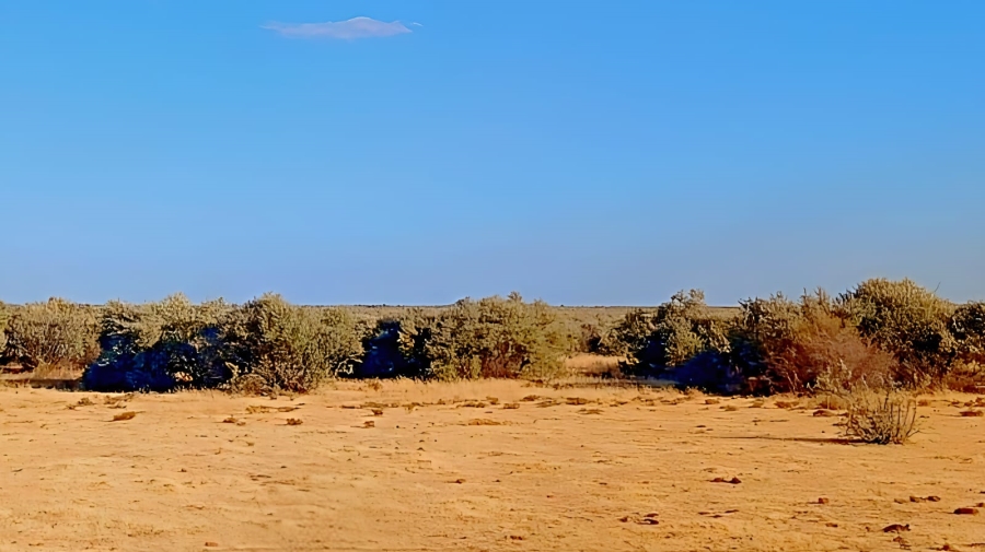 Commercial Property for Sale in Barkly West Northern Cape